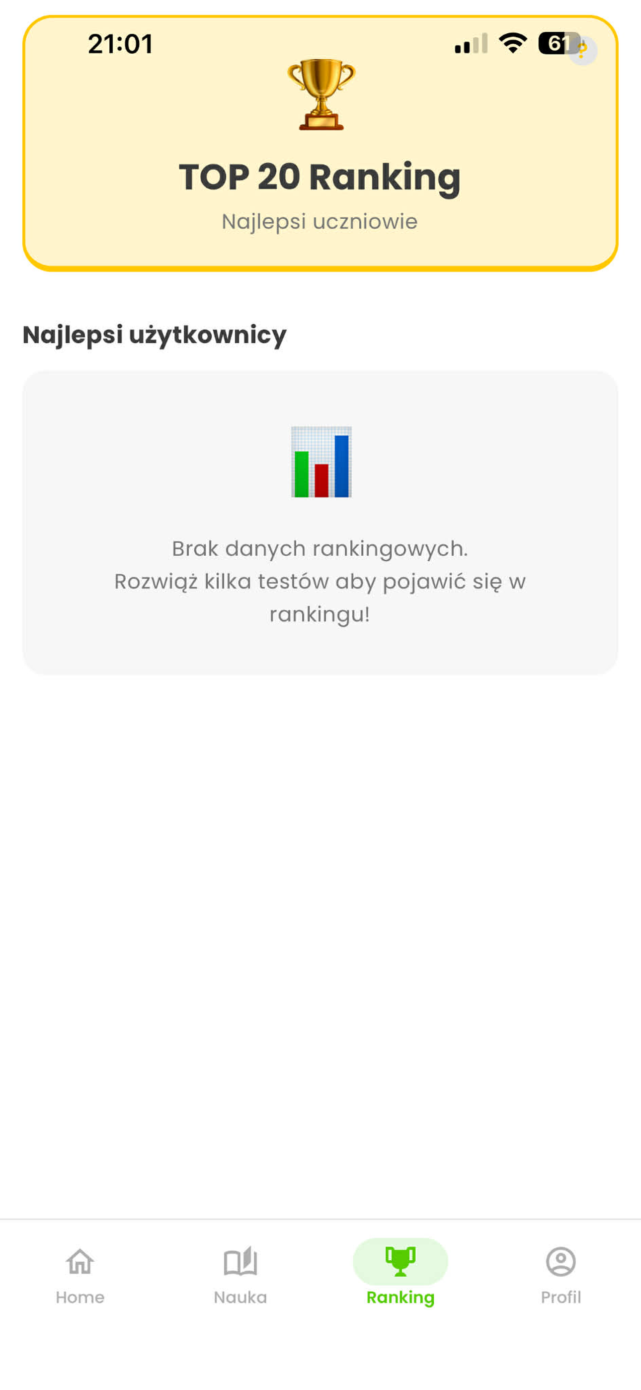 Stay Polish Think English