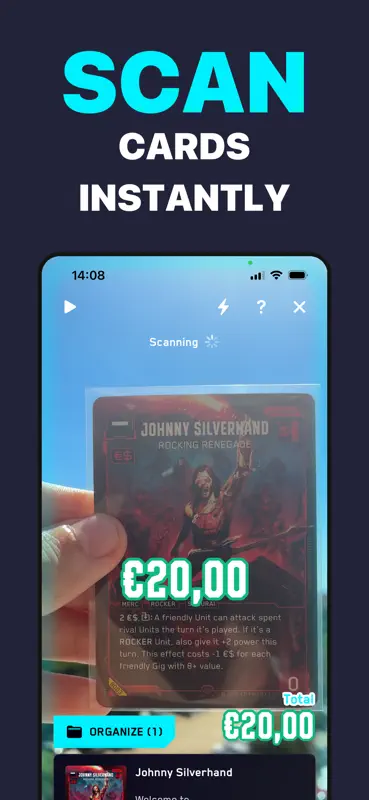 Neon: Cyber Deck Builder screenshot 1 of 6