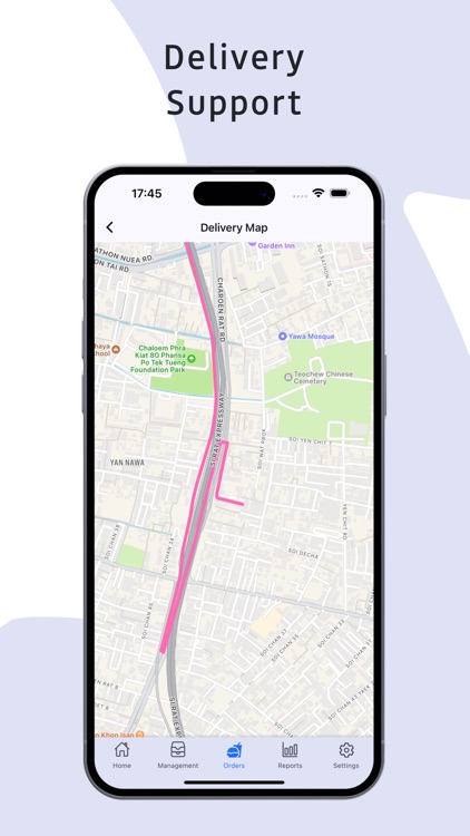 vOrder - QR Ordering & POS screenshot-6