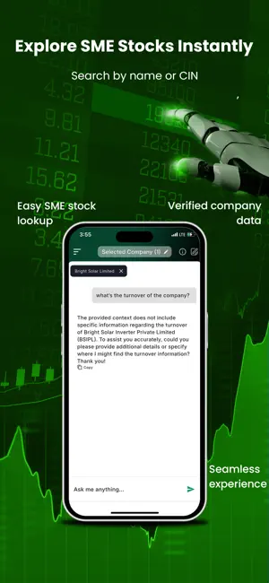 Stock Knocks screenshot 4