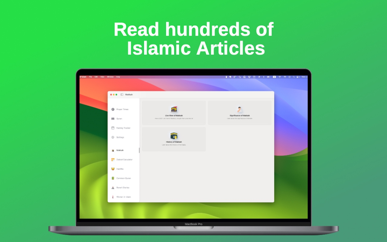 House of Islam