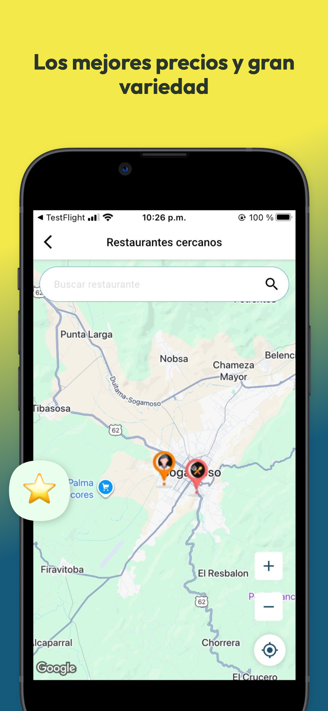 Ok Domicilios screenshot 5