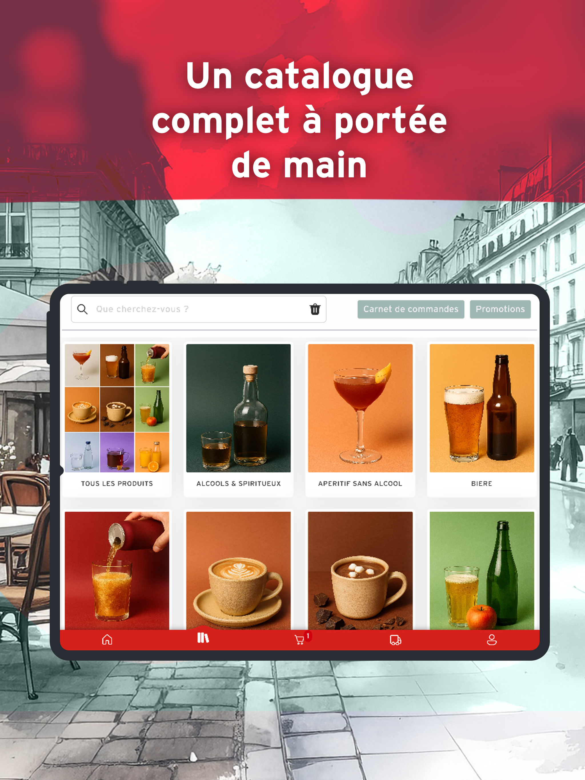 Rouquette screenshot 5