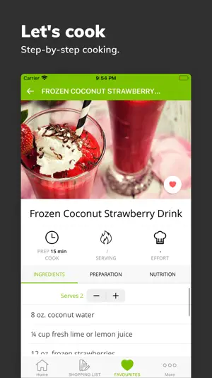 Slow Cooker Paleo Recipes screenshot 4