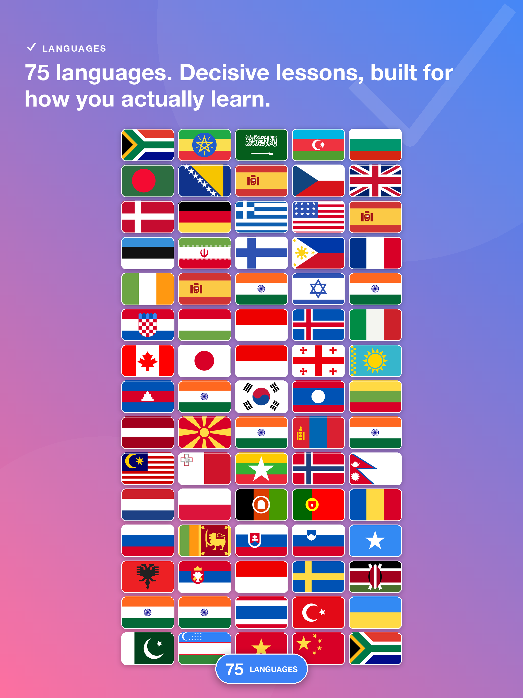 Speak Languages - NowFluency screenshot 9