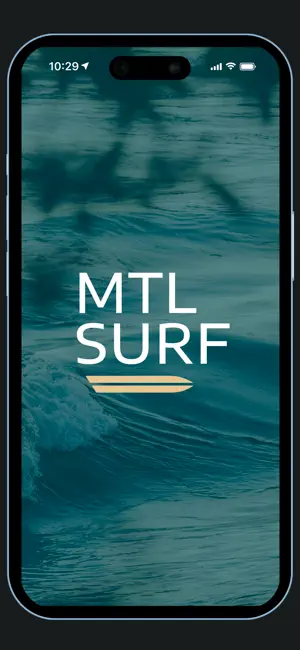 MTL SURF screenshot 1