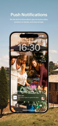 Cupshe - Swimwear & Clothing iPhone screenshot 6