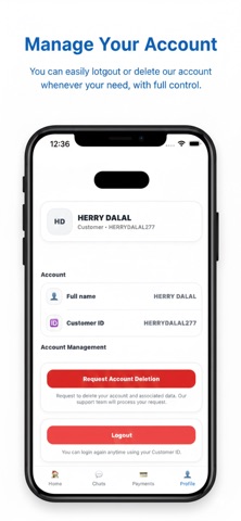 Adksupport screenshot