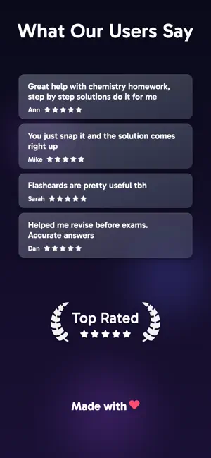 Chemistry Solver: Homework AI+ screenshot 4