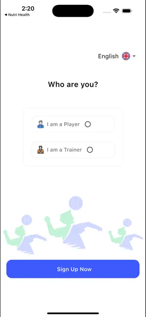 Haddaf(Play Ground) screenshot 2