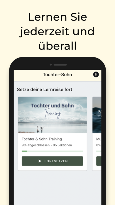 Tochter Sohn Screenshot