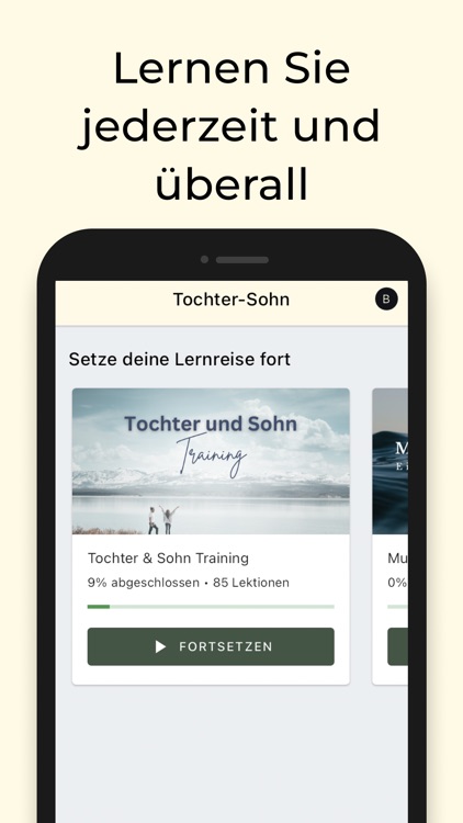 Tochter Sohn screenshot-3