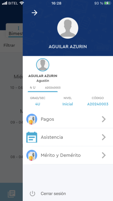 Niño de Belén Screenshot