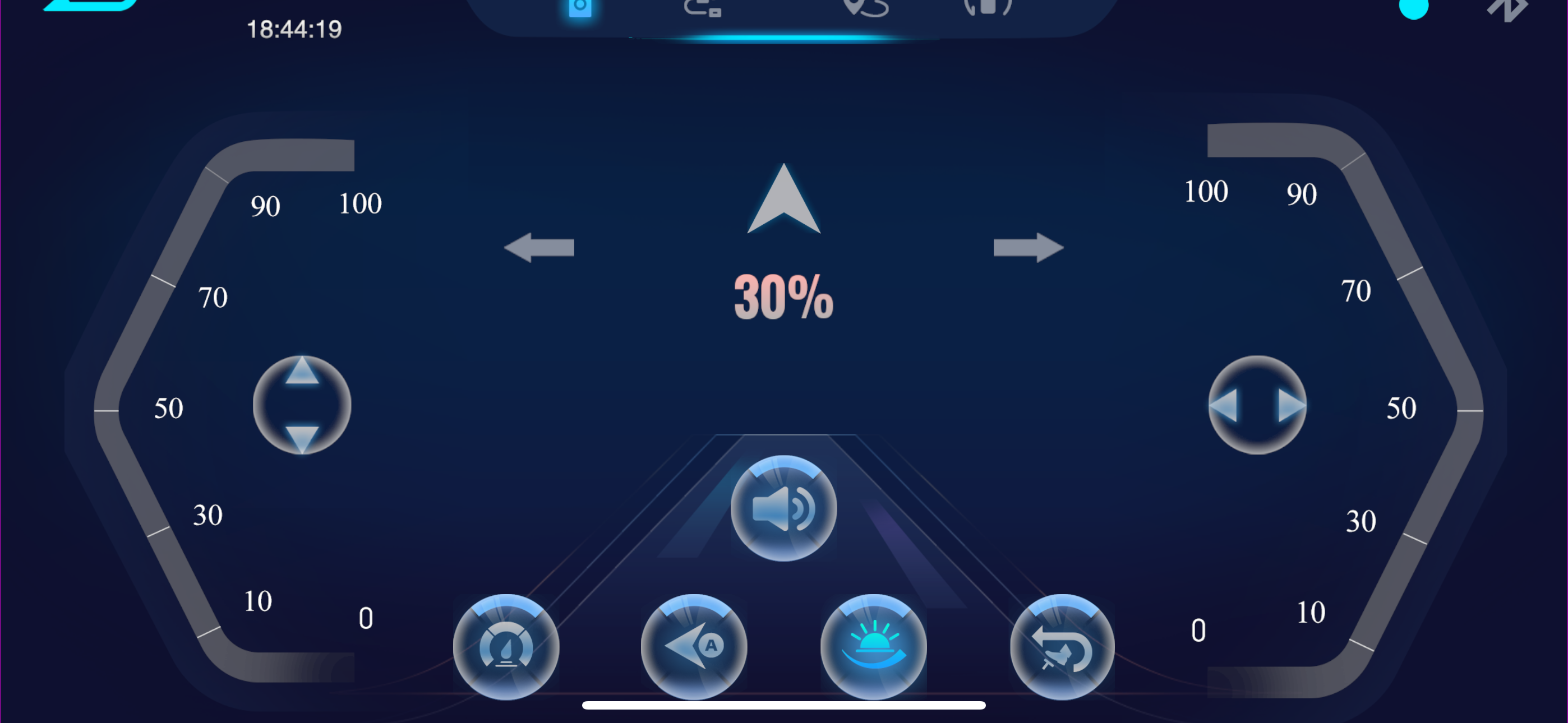 RC Car App