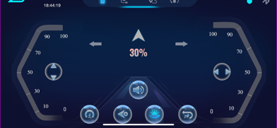 RC Car App Screenshot 7 of 7