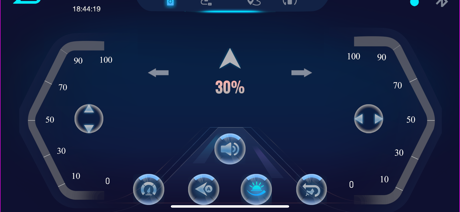 RC Car App screenshot 7