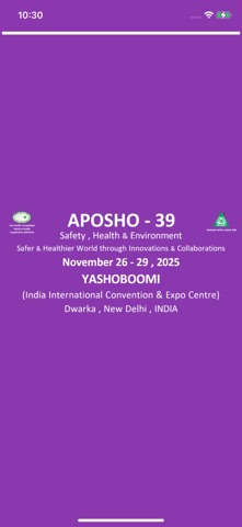 APOSHO - 39 screenshot