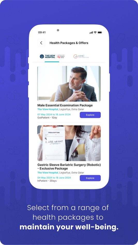 #7. Afiya (iOS) 由: Power International Holding