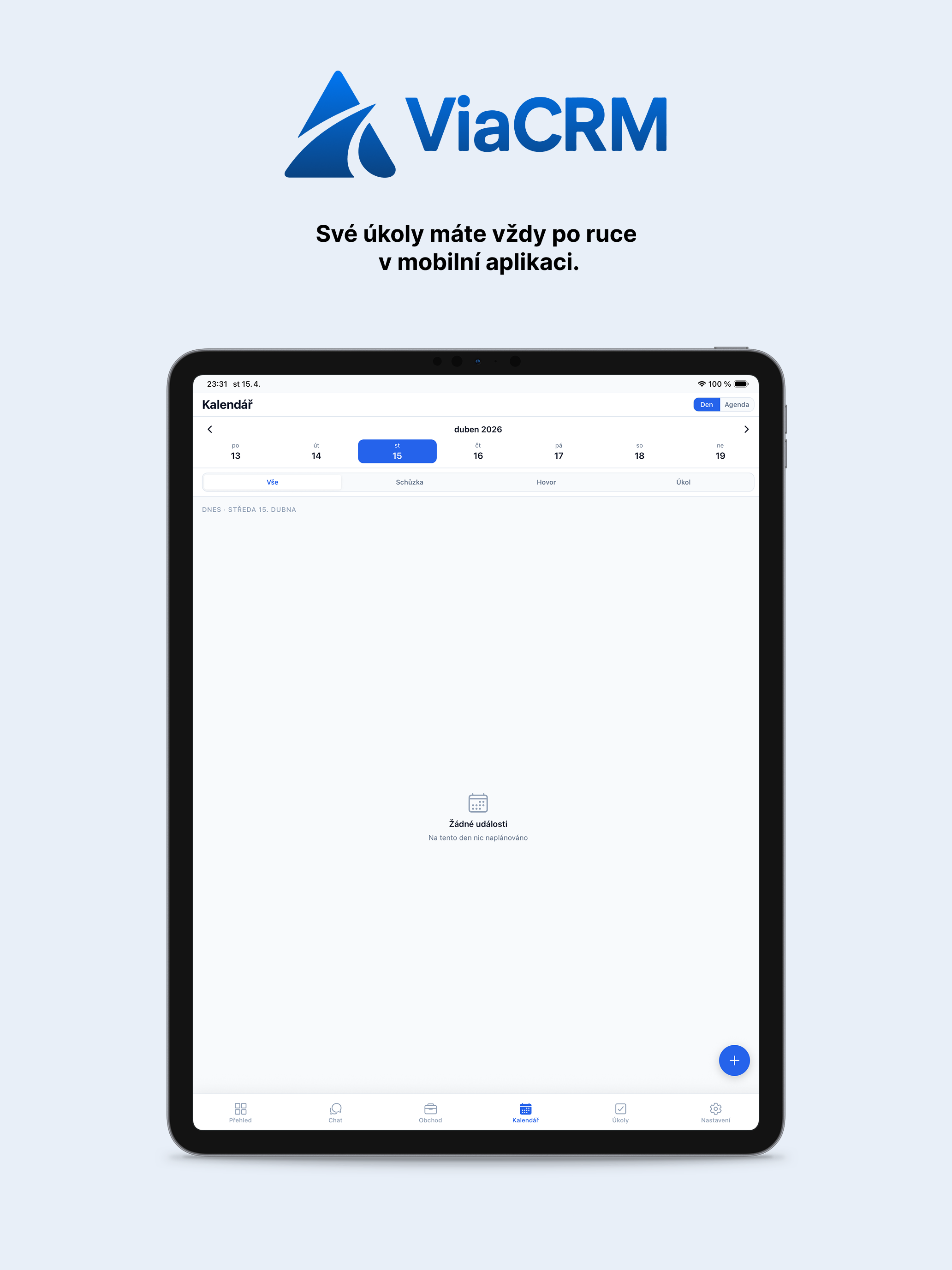 ViaCRM screenshot 4