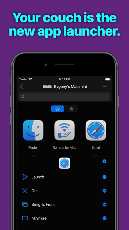 Remote, Mouse & Keyboard Pro screenshot-6