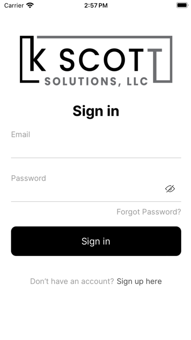 KScottSolutions Screenshot 1 of 5