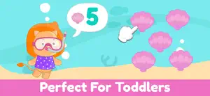 Numbers 123 Kids Counting Game screenshot 4