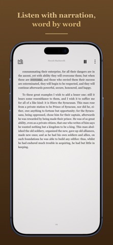The Prince – Machiavelli Screenshot 3 of 4