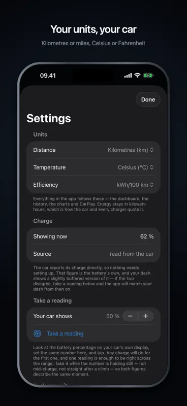 BZ-Battery screenshot 9 of 10
