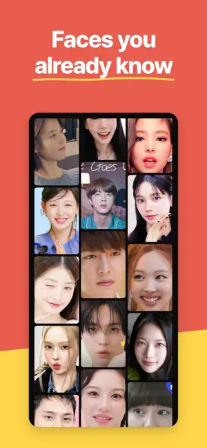 SayClip: Learn Korean K-Drama screenshot 2