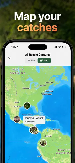 Reptipro screenshot 4