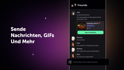 Megashift - Dienstenkalender