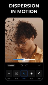 Photo Peaa: AI Video，3D Motion screenshot