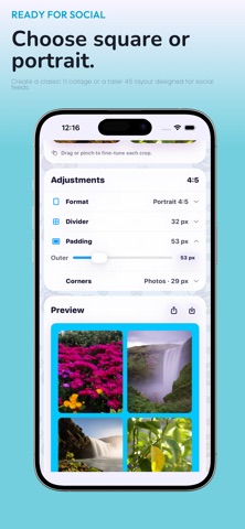 4 Pic 4 Post Screenshot 4 of 5