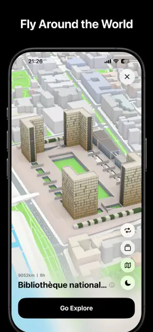 FocusJump - Pomodoro timer screenshot 4