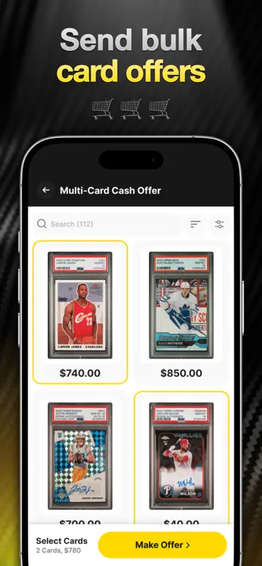 My Card Post screenshot 7 of 10