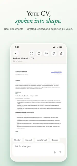 dhakaOS screenshot 3