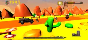 Flip To Earn Racing screenshot 1