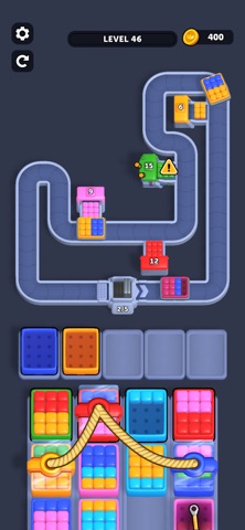 Loop Craft Screenshot 1 of 4