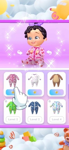 My Baby Care: Baby & Kids Care screenshot 5