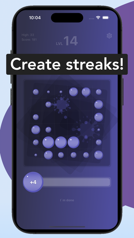 #4. Game of Splash! (iOS) 由: Appera AS