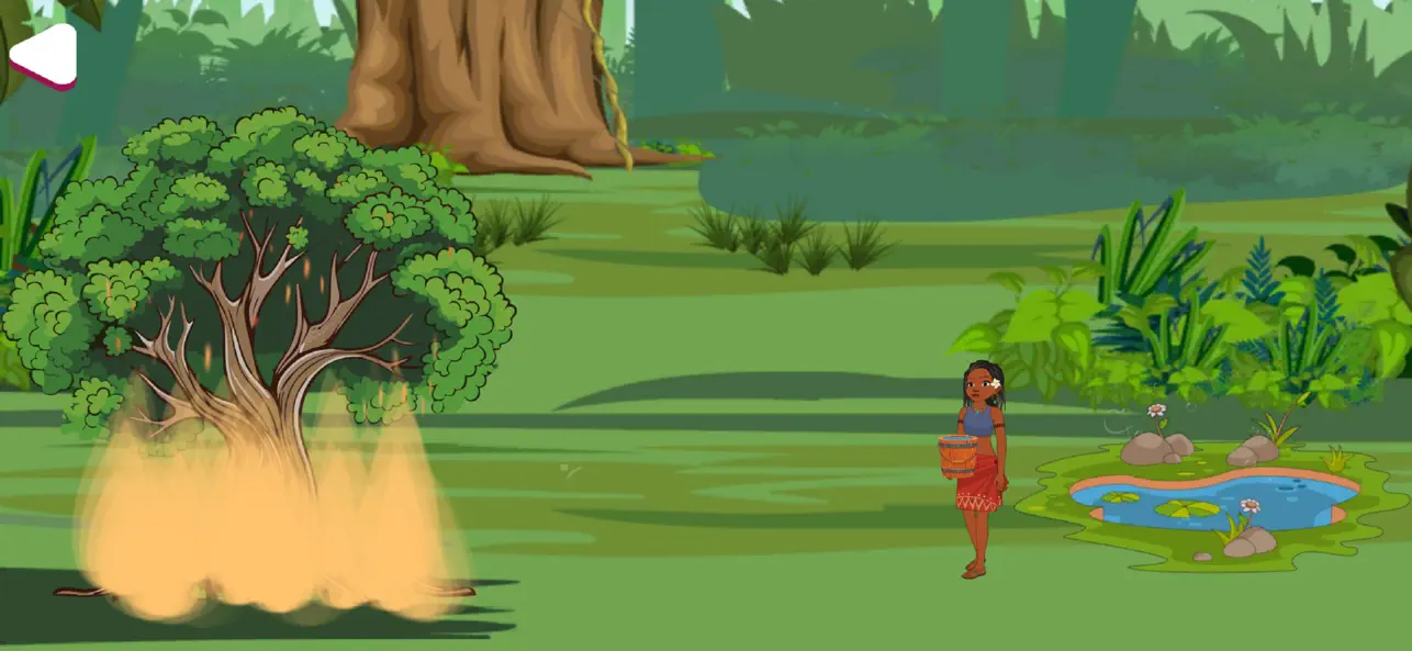 Screenshot #3 pour Malaika of Magical Mombasa