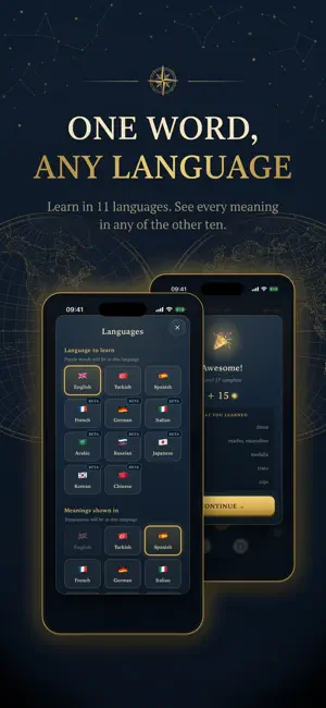 VocabWonder screenshot 3