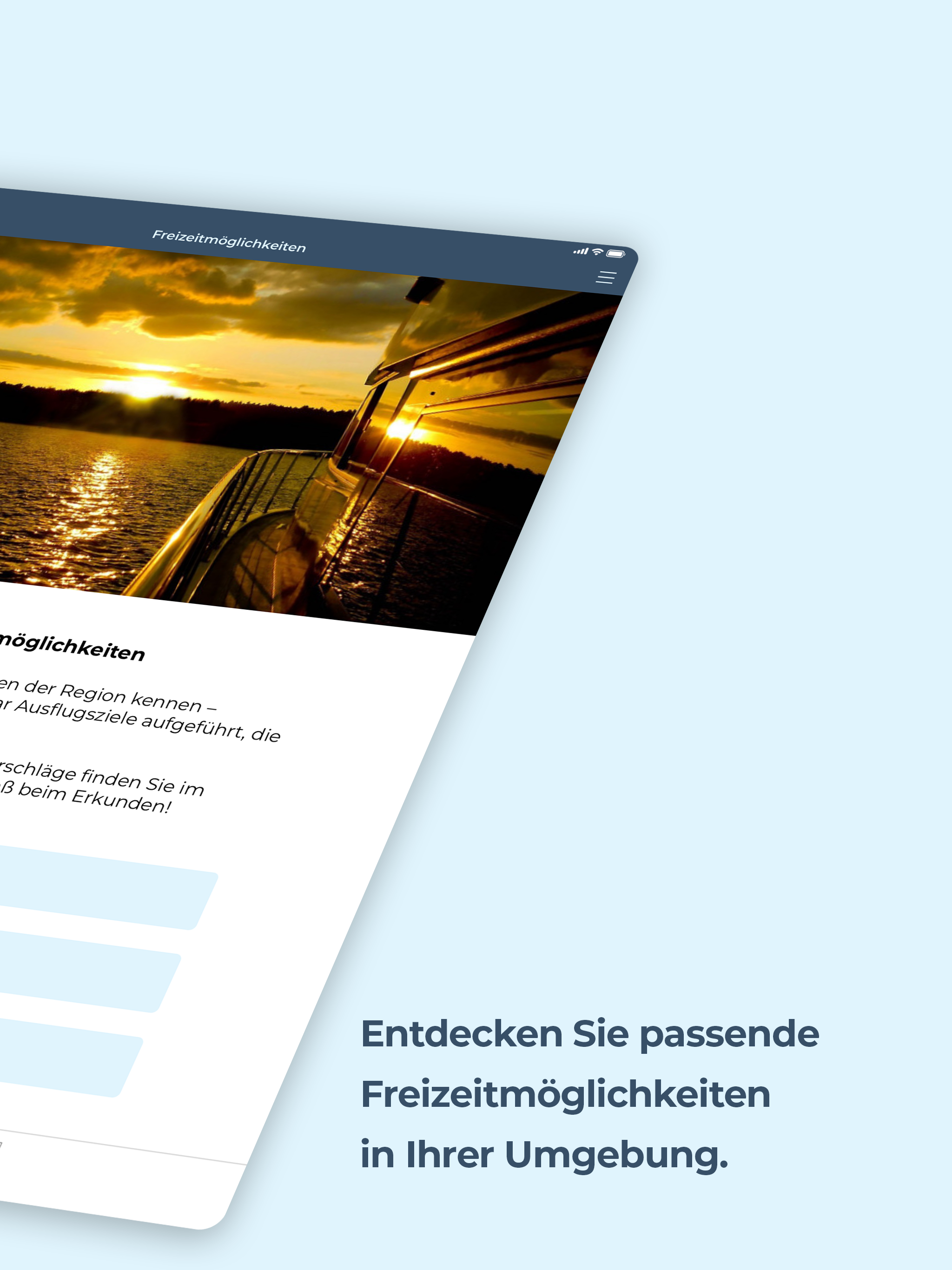 Bewohnerbegleiter screenshot 12
