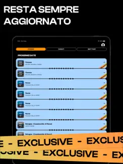 Pinguini Tattici Nucleari iPad image 3