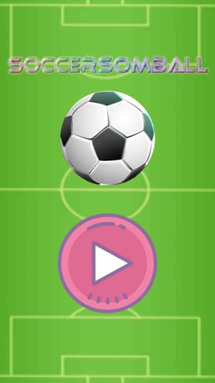 SoccerSomBall