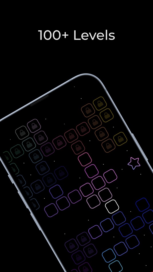 #3. Loop - Brain Puzzle (iOS) By: Chain1 OÜ
