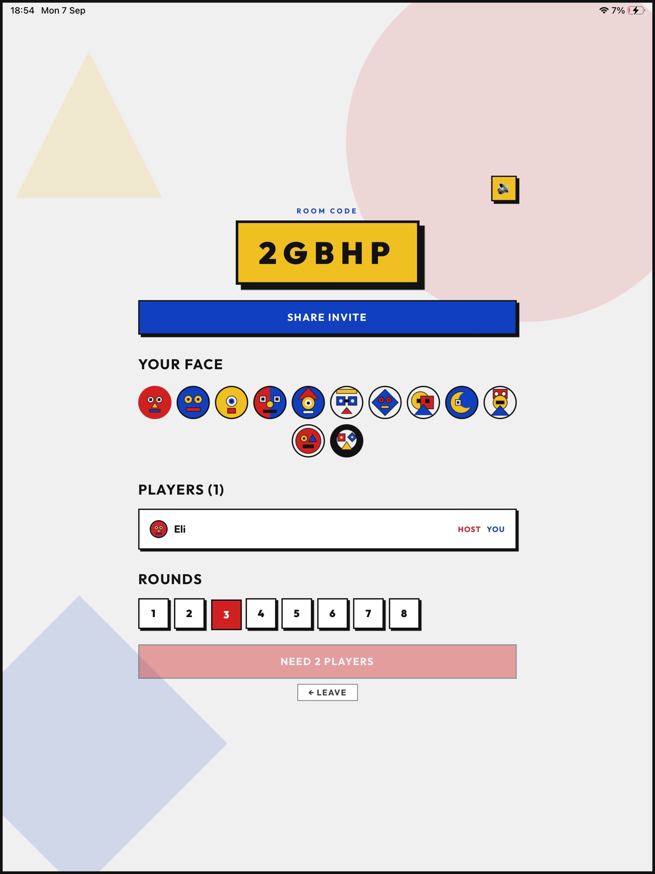 Screenshot 8 of How Unique