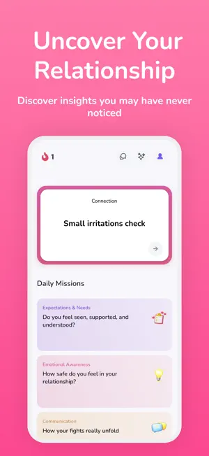 Couples: Relationship Coach screenshot 2