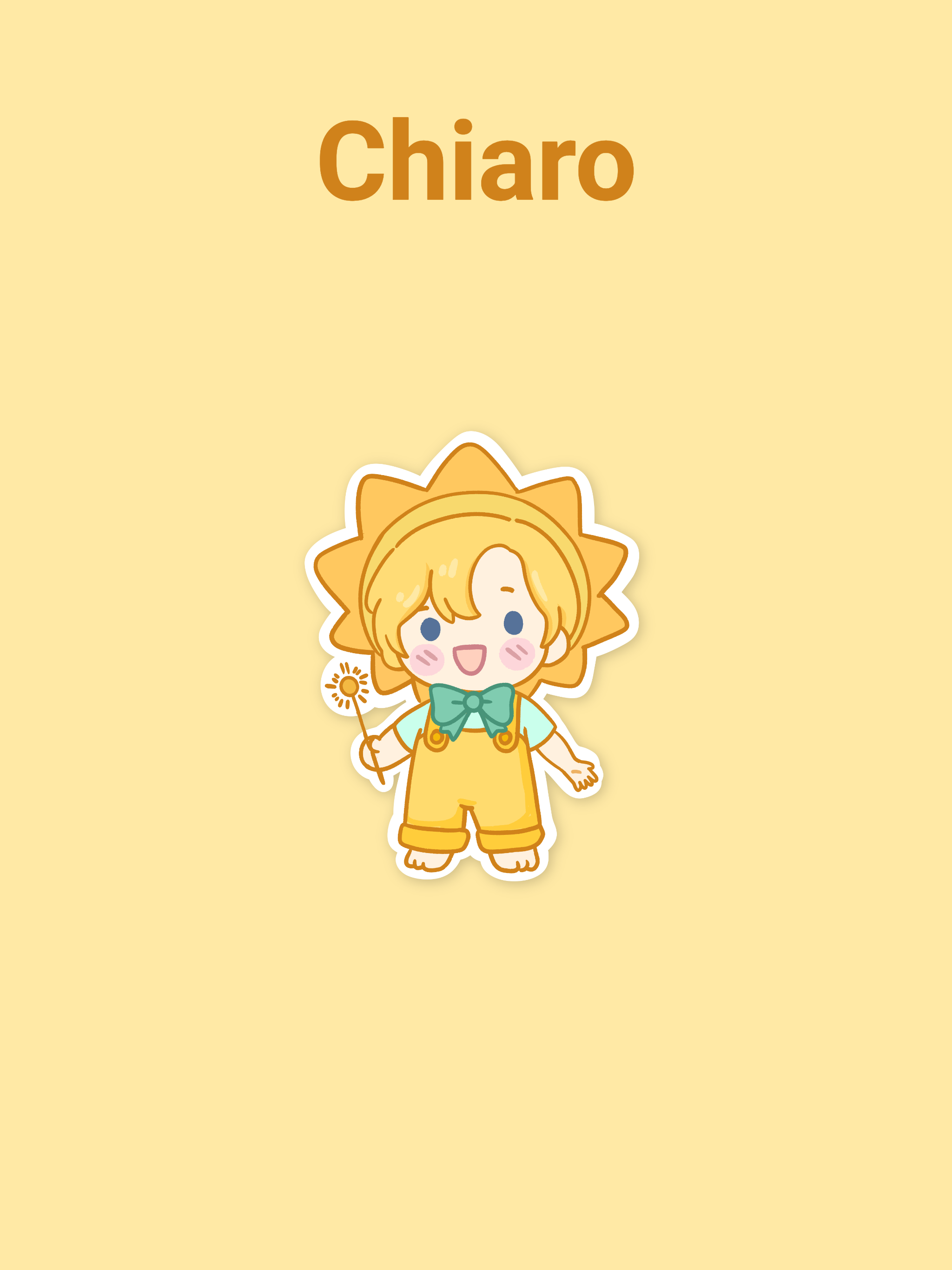 Chiaro