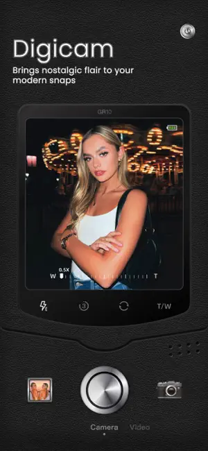 BeautyCam-Beautify & AI Artist_2